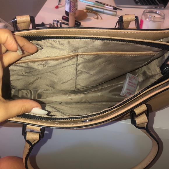 Calvin Klein Handbag - Picture 3 of 3